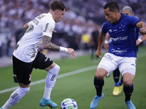 Veja lista dos jogadores com mais desarmes no Brasileirão