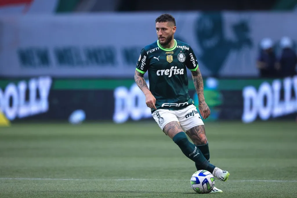 Foto: Ettore Chiereguini/AGIF