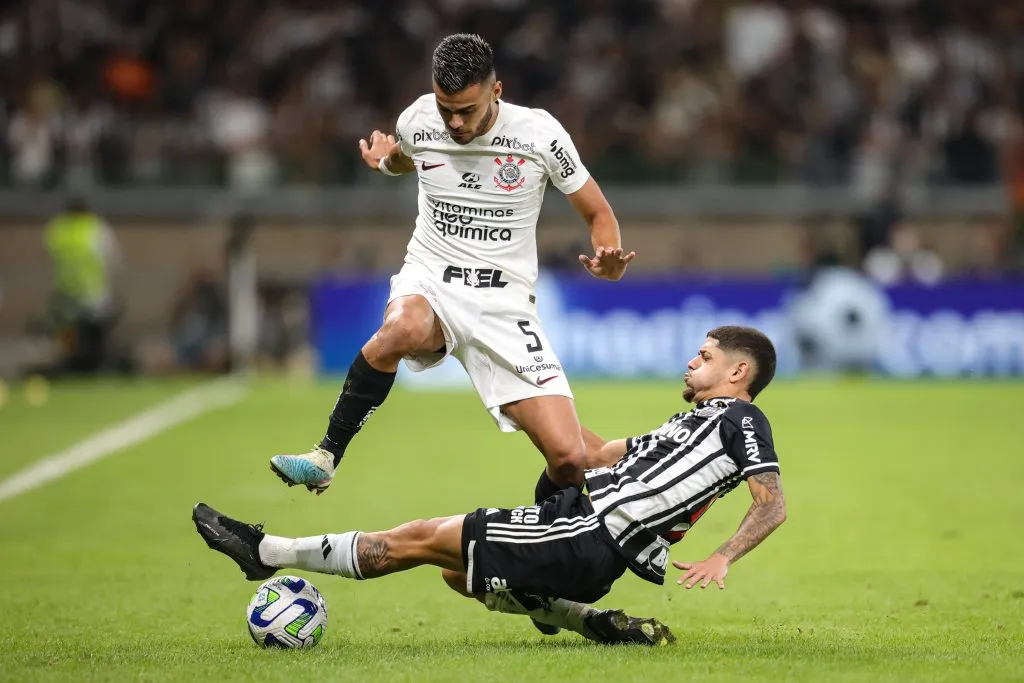 Foto: Gilson Junio/AGIF