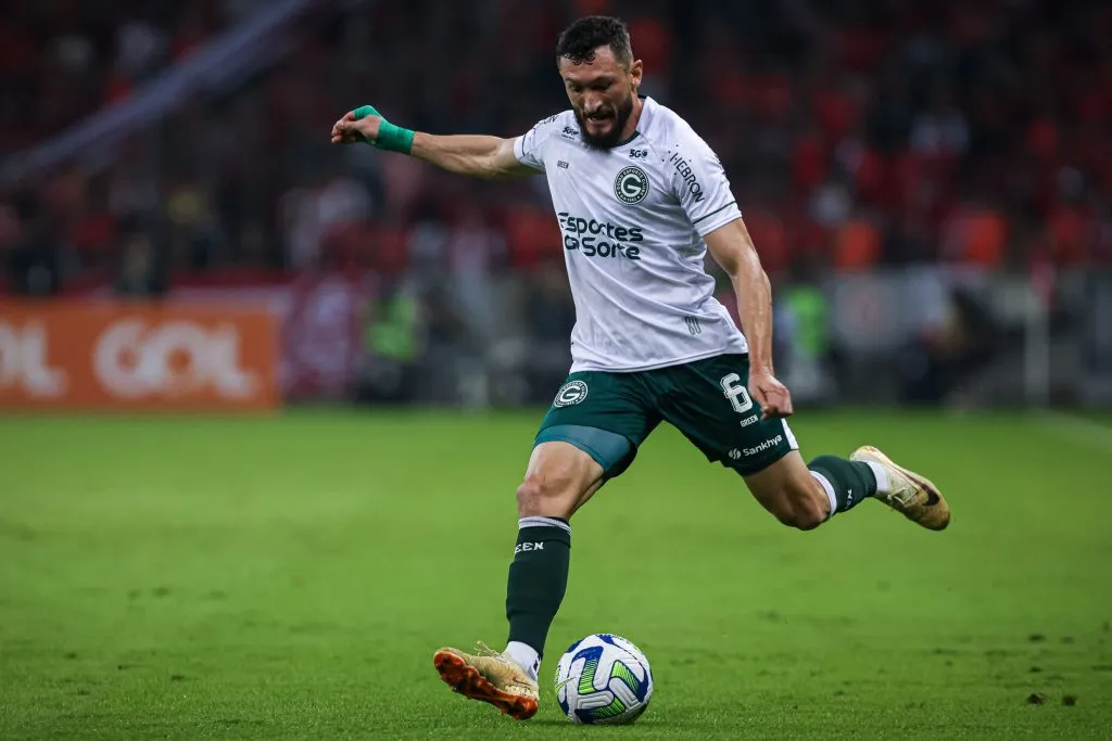 Foto: Maxi Franzoi/AGIF