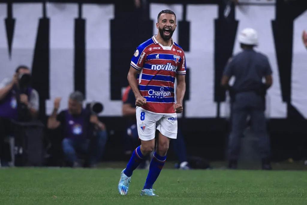 Foto: Ettore Chiereguini/AGIF