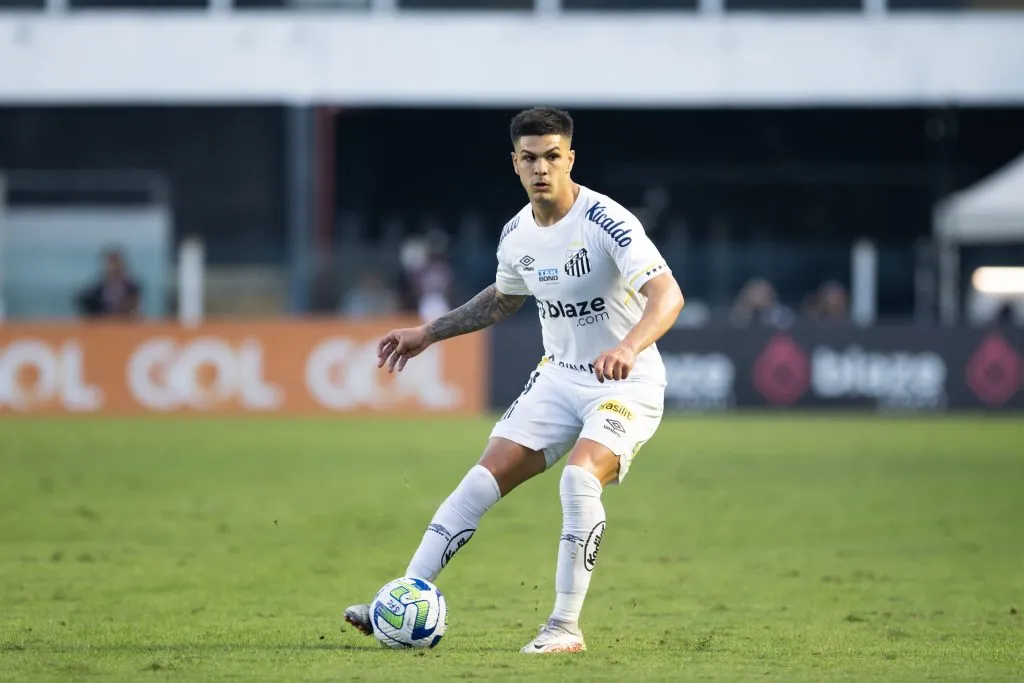 Foto: Abner Dourado/AGIF