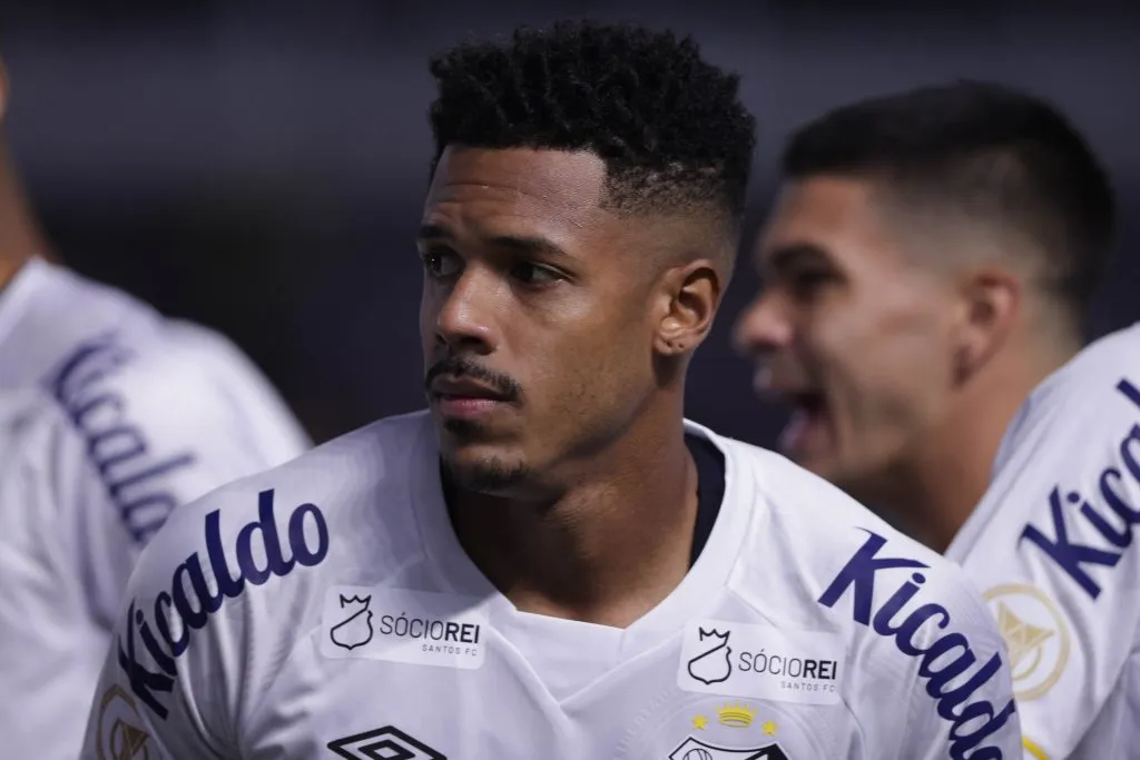 Foto: Ettore Chiereguini/AGIF