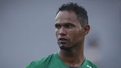 Varginha-MG - 08/04/2017 - MINEIRO 2017 - Boa Esporte x Uberaba - Goleiro Bruno Fernandes jogador do Boa Esporte durante partida no Estafio Melao. Foto: Thomas Santos/AGIF