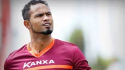 Bruno Fernandes acerta com novo time brasileiro