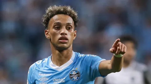 Foto: Pedro H. Tesch/AGIF