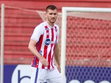 Crise na defesa do Náutico: Zagueiro importante sofre lesão e abre espaço para novos reforços