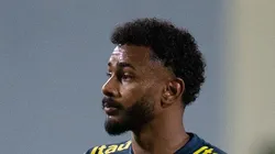 Foto: Flickr Oficial CBF/Ricardo Nogueira - Wendel