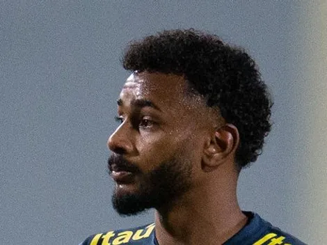 Zenit ‘corta’ Wendel dos planos e Flamengo fica a um passo de finalizar negócio