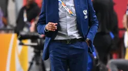 Kenta Harada/Getty Images – Treinador tem tarefa difícil pela frente