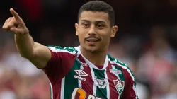FOTO DE MARCELO GONÇALVES / FLUMINENSE FC