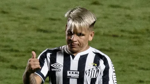 Foto: Ettore Chiereguini/AGIF - Soteldo