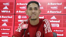 Foto Ricardo Duarte/Internacional