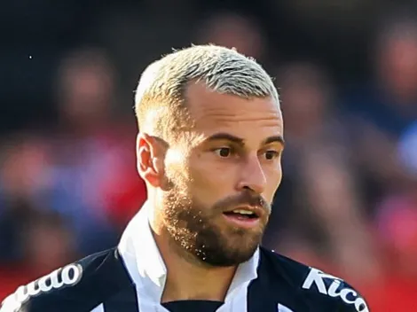 Lucas Lima recebe sondagem da MLS e Santos age imediatamente