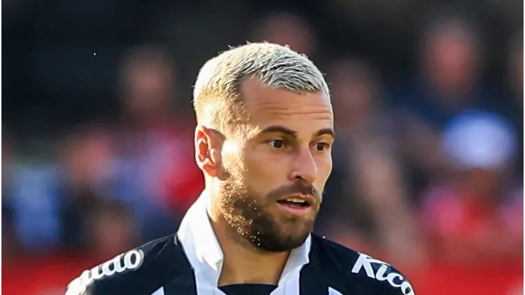 Foto: Marcello Zambrana/AGIF - Lucas Lima
