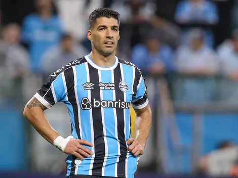 100% Confirmado, Grêmio já está sabendo! Imprensa uruguaia CRAVA futuro de Luis Suaréz