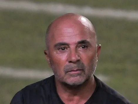 Pupilo desde os tempos de Sampaoli no Galo ganha aumento e multa ‘explode’ no mercado