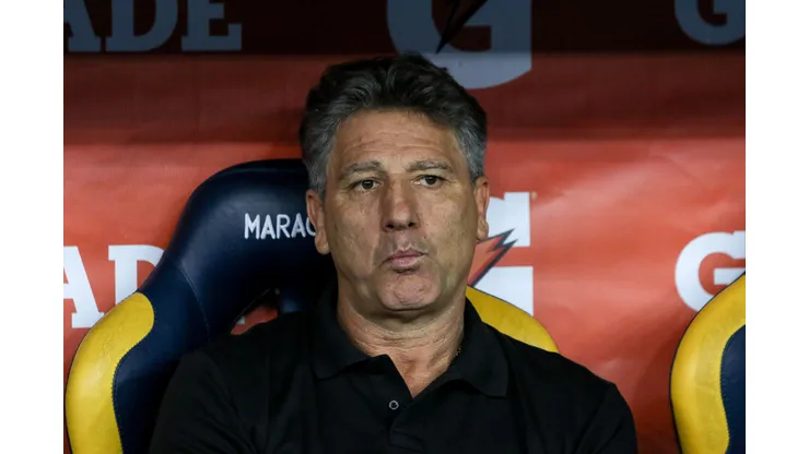 Bruno Baketa/AGIF. Vidente faz previsão pessimista para Flamengo na Copa do Brasil
