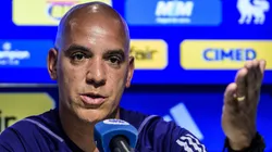 Foto: Gustavo Aleixo/Cruzeiro