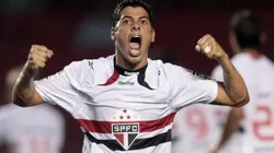 Foto: Reprodução São Paulo FC - Ex jogador Cicinho