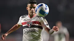 Venda de Nestor pode ajudar Flamengo em contratações - Foto: Pedro Vilela/Getty Images)