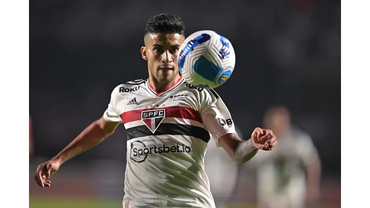 Venda de Nestor pode ajudar Flamengo em contratações - Foto: Pedro Vilela/Getty Images)