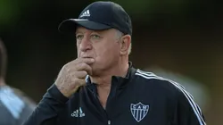 Foto: Pedro Souza / Atlético