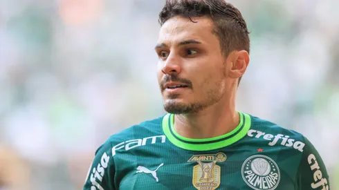 Foto: Marcello Zambrana/AGIF