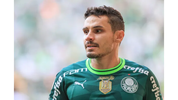 Foto: Marcello Zambrana/AGIF