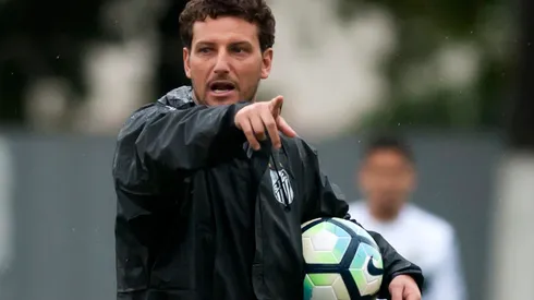 Foto: Ivan Storti/ Santos FC - Elano e mais 5 ídolos do Peixe podem fazer parte da gestão do Clube em 2024