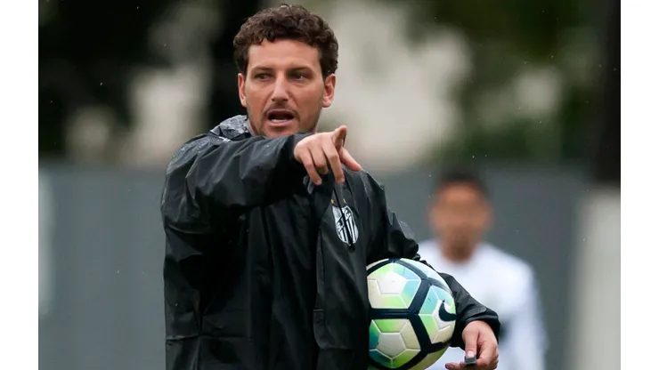 Foto: Ivan Storti/ Santos FC - Elano e mais 5 ídolos do Peixe podem fazer parte da gestão do Clube em 2024