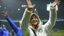 NOVO CONTRATO! ‘Camisa 5’ tem aval de Leila e vai assinar com Palmeiras - Foto: Ricardo Moreira/Getty Images