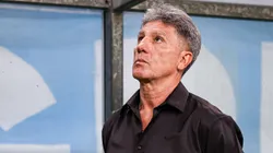 Maxi Franzoi/AGIF - Renato pode perder promessa para a Europa