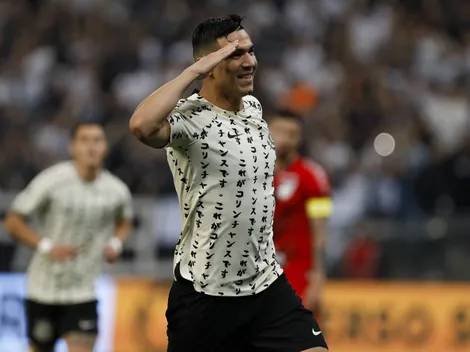 É MOLE? Dívida com empresário de Balbuena deve melar contratação do Corinthians