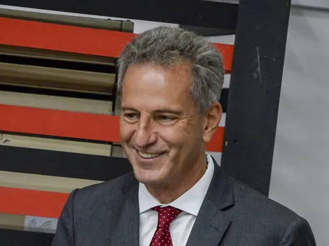 Novidade na Rússia chega a Landim e torcida do Flamengo ENLOUQUECE