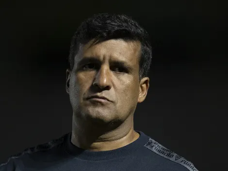 Wesley Carvalho tem PROBLEMÃO nas mãos: Jogador destaque do Athletico para por 15 dias