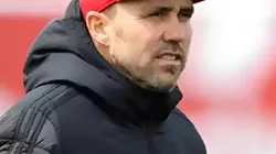 Divulgação/Internacional – Coudet tem a missão de salvar a temporada colorada