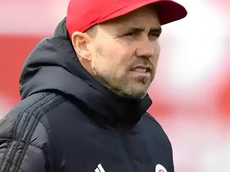 Direção sinaliza à Coudet nome para agregar qualidade ao Inter