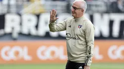 Foto: Marcello Zambrana/AGIF