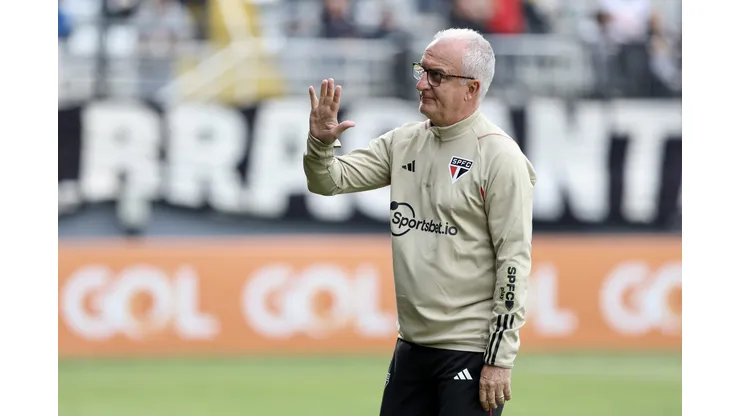 Foto: Marcello Zambrana/AGIF