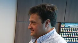 Foto: Rodrigo Fatturi/Grêmio FBPA