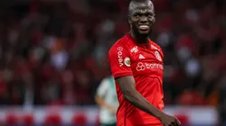 Foto: Maxi Franzoi/AGIF- Enner Valencia ainda não marcou pelo Inter