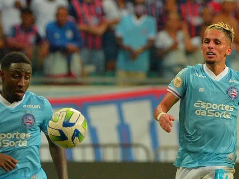 Jovem promessa pode sair: Cria do Bahia desperta interesse de Clubes do Brasil e da Europa