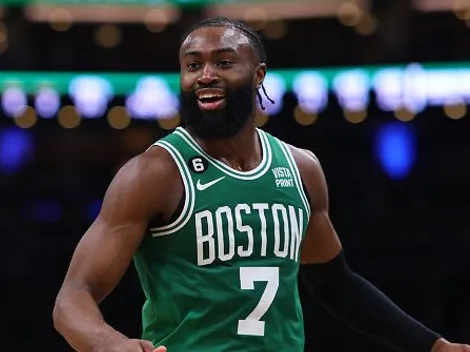 NBA: Jaylen Brown renova com o Celtics em maior contrato da história