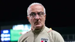 Zenit quer tirar meia titular de Dorival Júnior no São Paulo