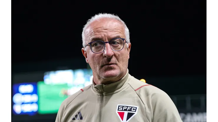 Zenit quer tirar meia titular de Dorival Júnior no São Paulo