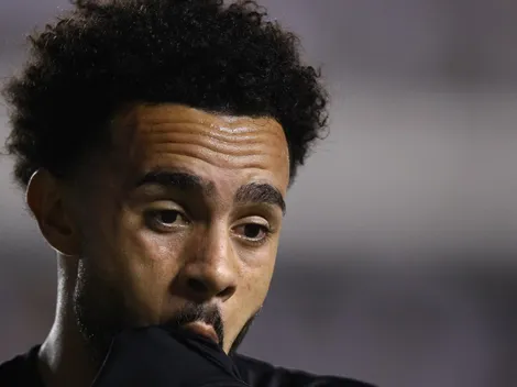 BOMBA! Flamengo esquece Claudinho e decide contratar outro meio-campista