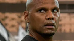 Jefferson, ex-goleiro do Botafogo - Foto: Gilson Junio/AGIF