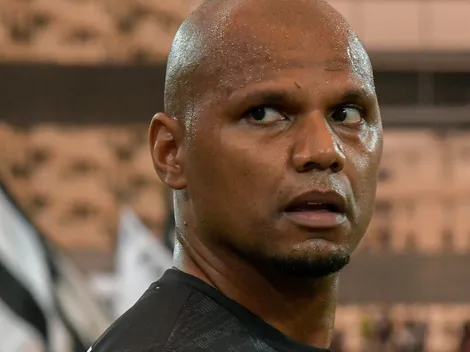 Jefferson PROÍBE saída de ídolo e 'bota pressão' no Botafogo