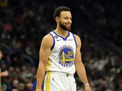 NBA: Stephen Curry elege brasileiro como o jogador mais subestimado com quem atuou
